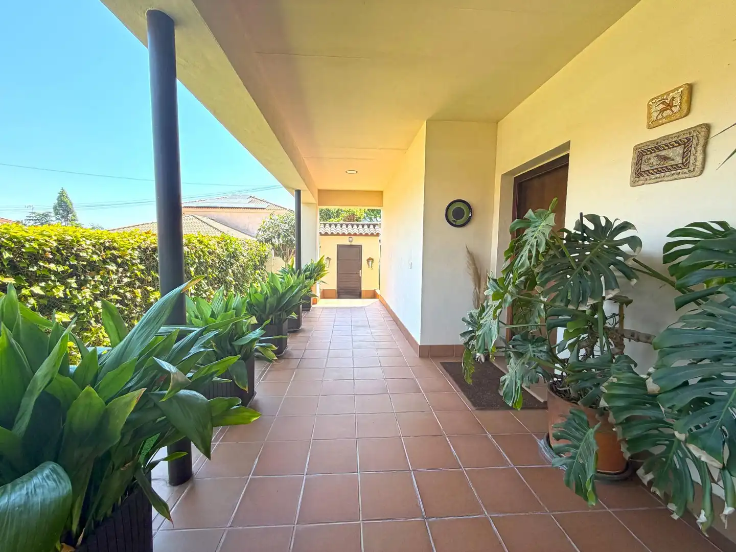 Casa o xalet en venda en Tomares amb Piscina comunitària