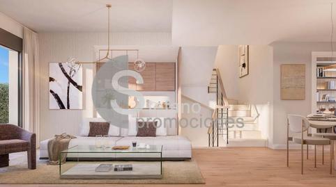 Photo 5 of Single-family semi-detached for sale in Churriana - El Pizarrillo - La Noria-Guadalsol, Málaga