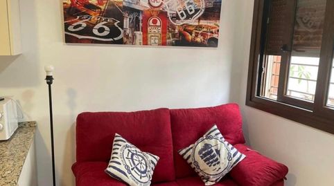 Foto 2 de Casa adosada en venta en Centro- San Felipe - Huerta Fava, La Línea de la Concepción