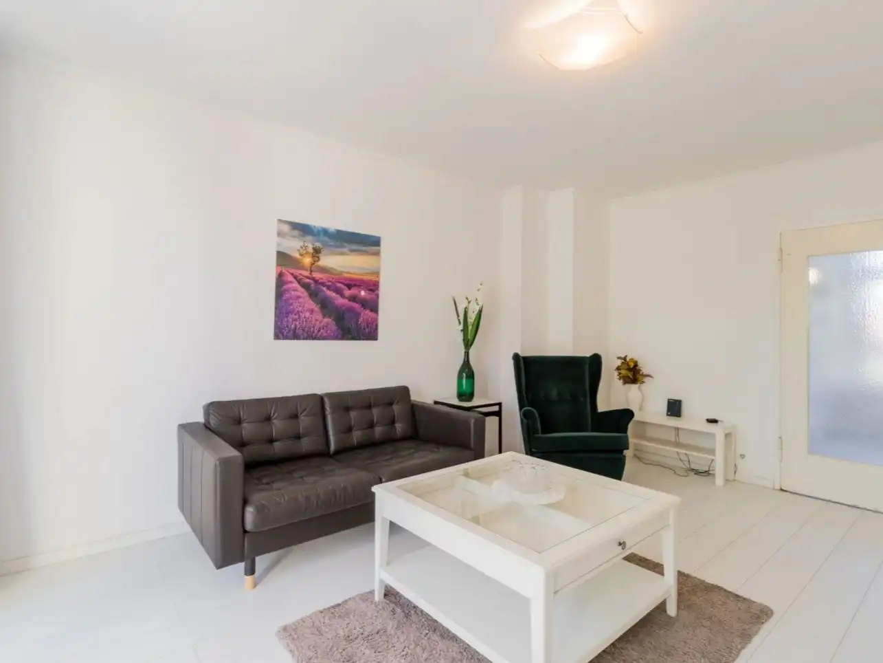 Appartement compact à louer à C. de Andrés Mellado 76, imagen 7