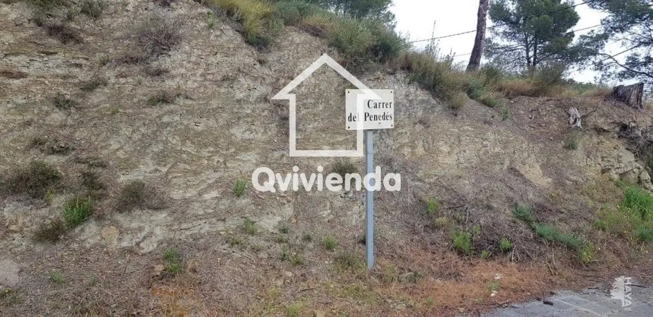 Rural land for sale in PENEDÈS, imagen 19