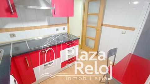 Foto 3 de Piso en venta en  Ciudad de Faenza, Puerta de Cuartos - Avda. de Portugal, Talavera de la Reina