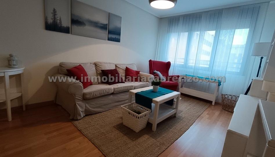 Foto 1 de Apartament en venda a Calle Río Júcar, Lardero, La Rioja