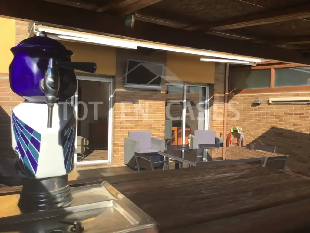 Casa amb piscina en venda a Vilafortuny - Cap de Sant Pere, imagen 15