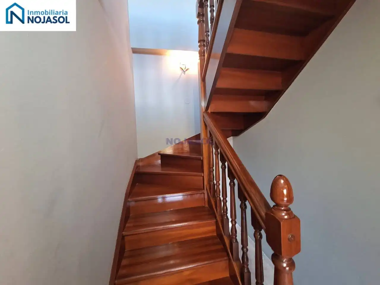 Detached homes for rent in Noja  with Heating, Private garden and Furnished