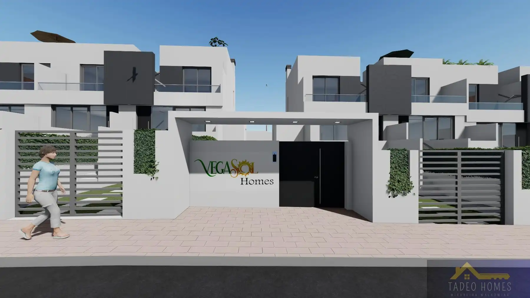 Bungalow con piscina en venta en Dinamarca s/n, imagen 6
