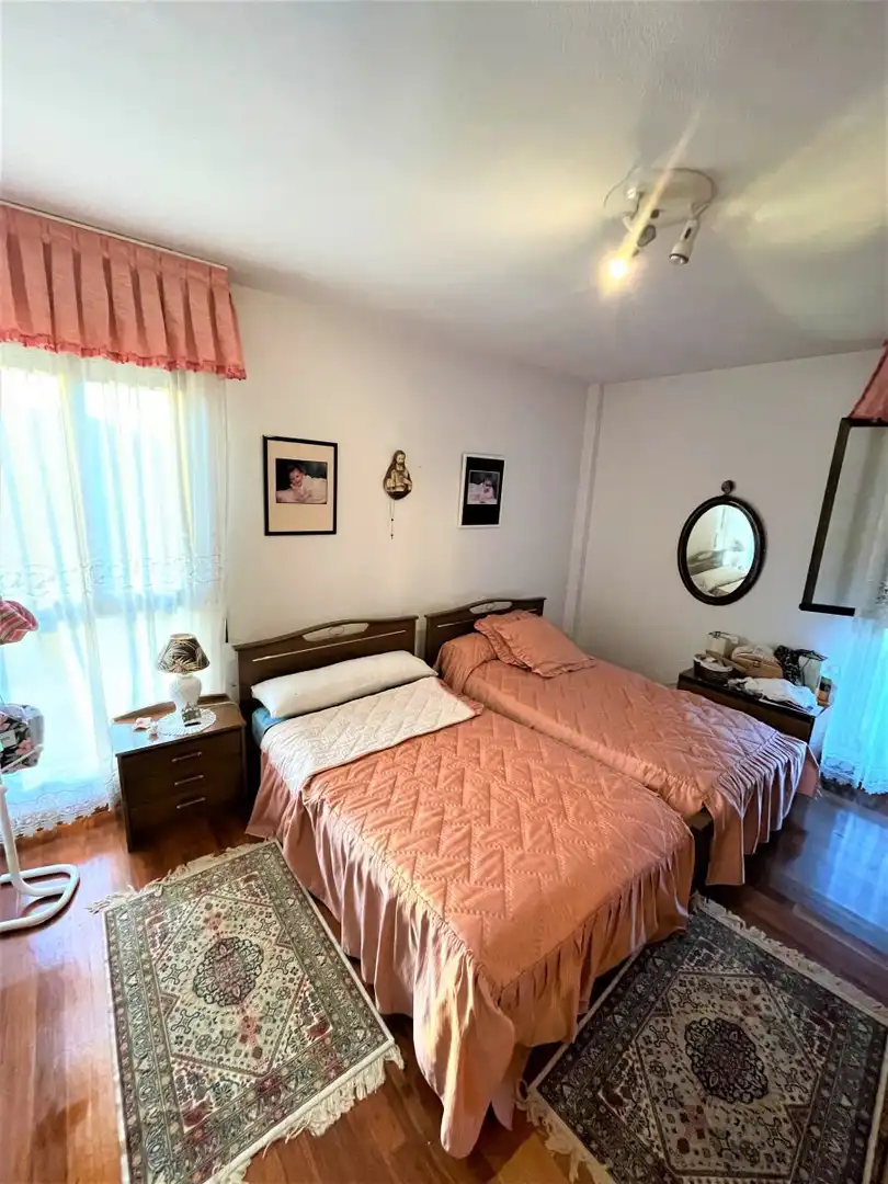 Habitación de Casa o chalet en venta en Arnuero con Calefacción, Terraza y Trastero
