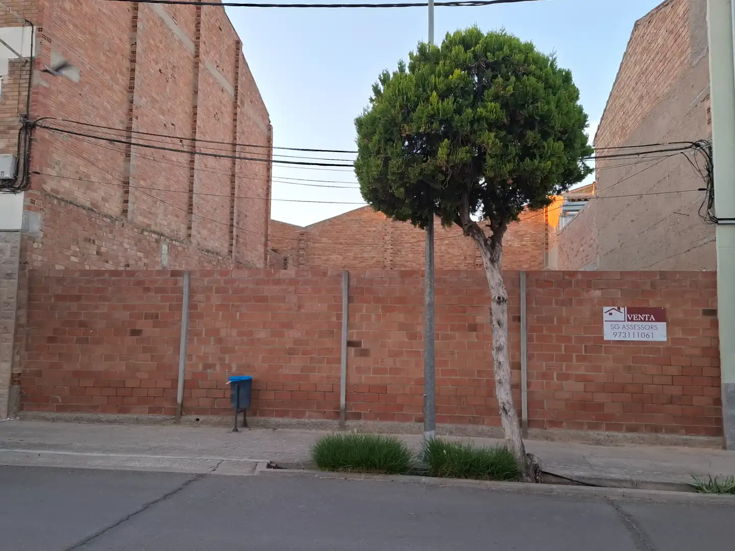 Residential land for sale in Carrer Pompeu Fabra 8, imagen 2