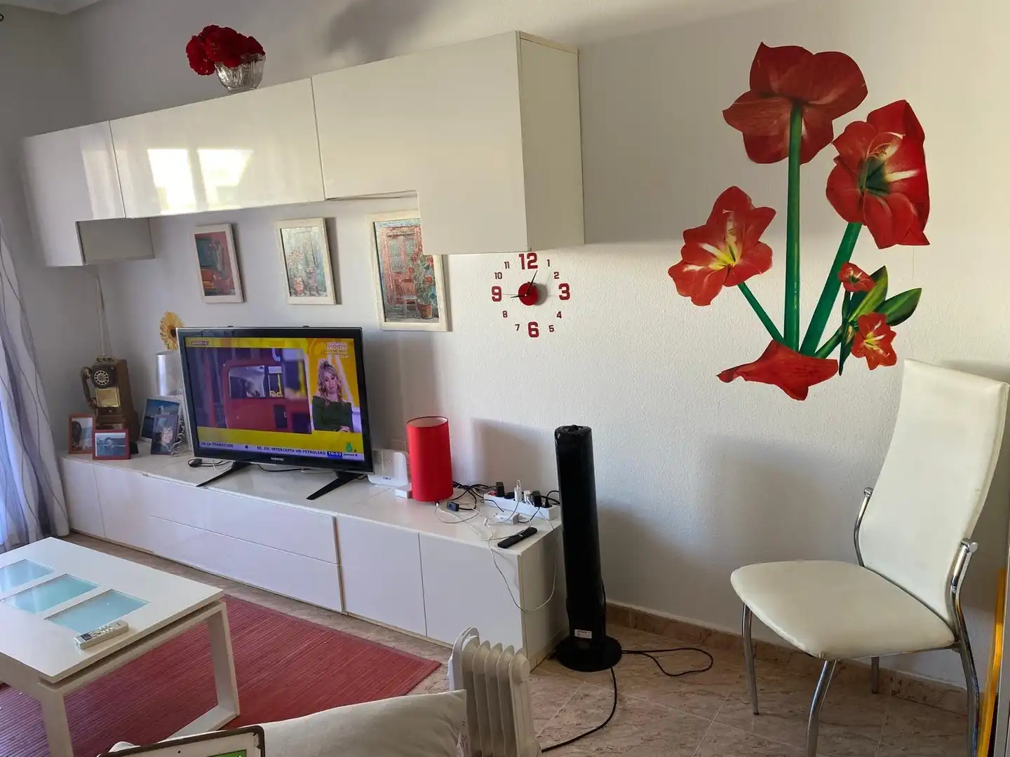 Ático en venta en Playa del Cura, imagen 4
