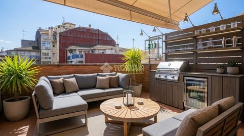 Foto 2 de Casa adosada en venta en Sota el Cami Ral, Granollers
