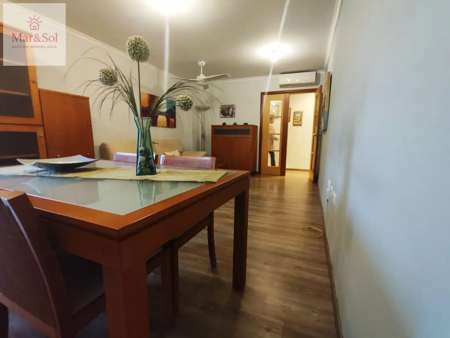 Wohnung mit Terrasse zum Verkauf in Albalat de la Ribera, imagen 19