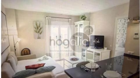 Foto 2 de Pis de lloguer a San Bartolomé,  Sevilla Capital