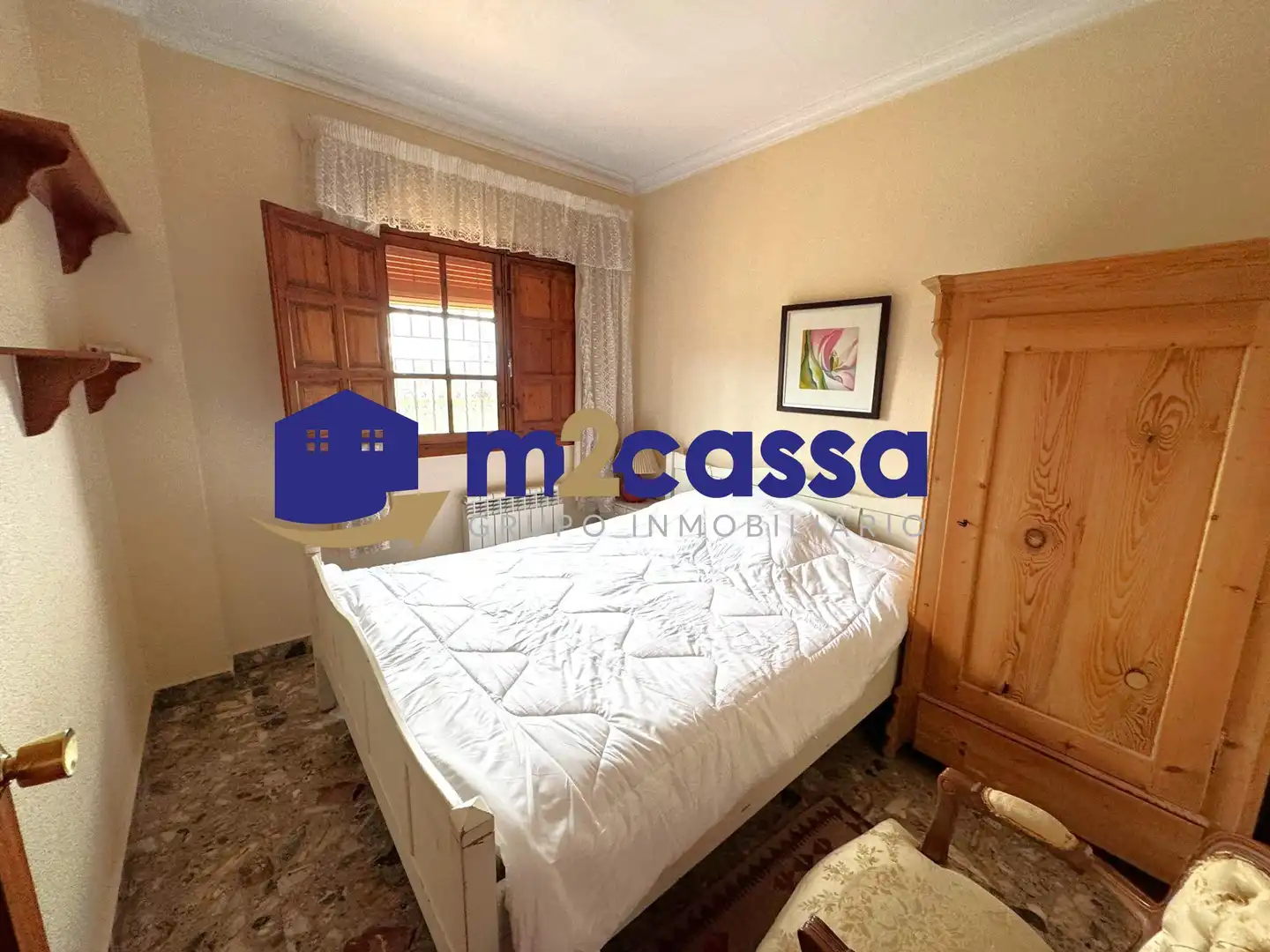 Chalet con piscina en venta en Pedanías Centro, imagen 10