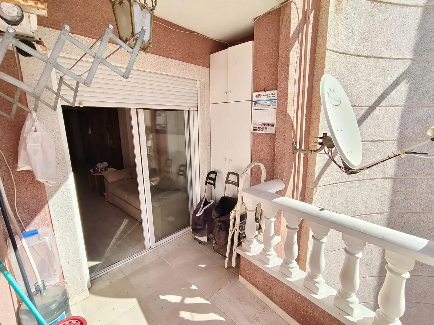 Apartment with lift for sale in Calle PATRICIO ZAMMIT 72, imagen 28