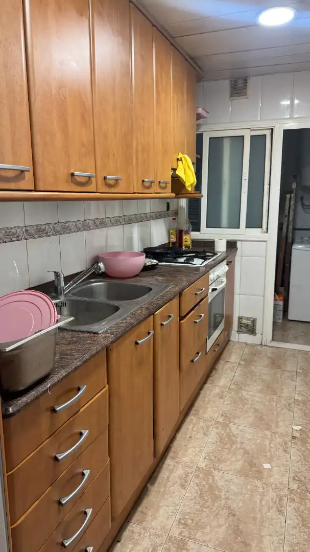 Piso en venta en Carrer Besòs, Can Sant Joan