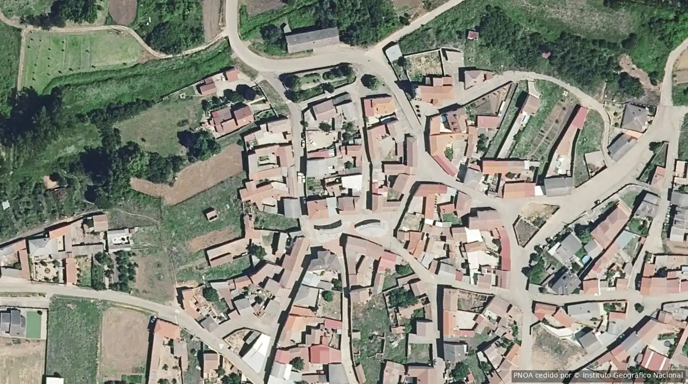 Wohnung zum Verkauf in Micereces de Tera