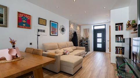 Foto 3 de Piso en venta en Gijón - Avenida del Jardin Botanico, 308, La Guía, Gijón
