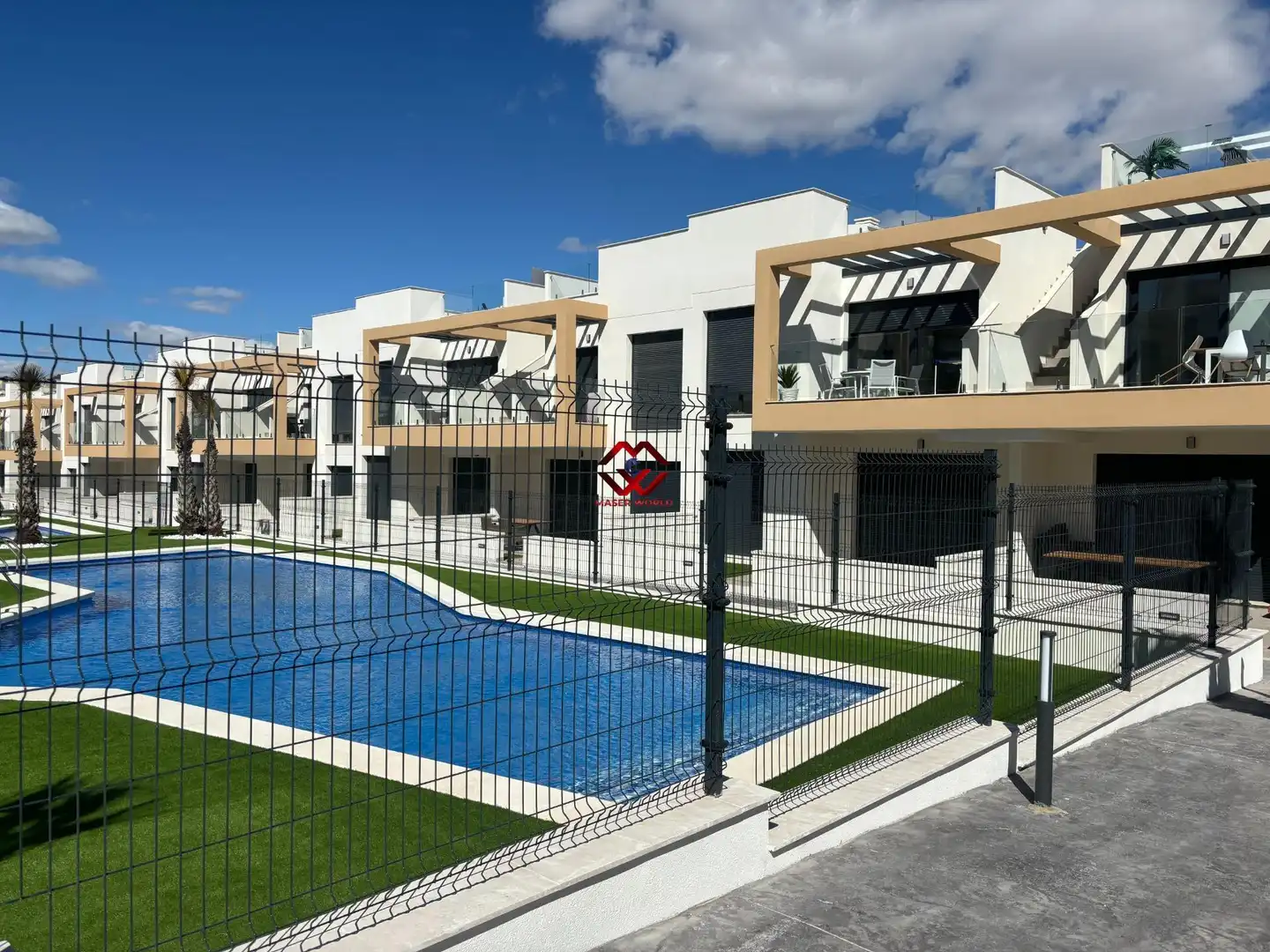 Apartament amb terrassa en venda a Orihuela Costa, imagen 11