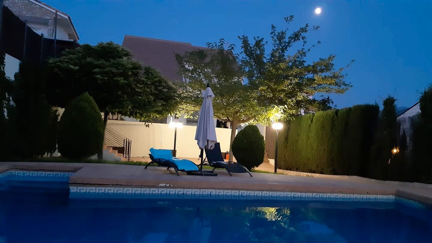 Casa o xalet en venda