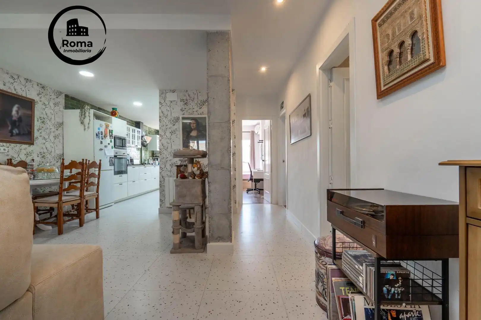 Piso en venta en Parque de San Roque, imagen 9
