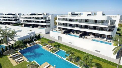 Foto 4 de Apartamento en venta en Las Lomas de Rame - Bahía Bella, Los Alcázares