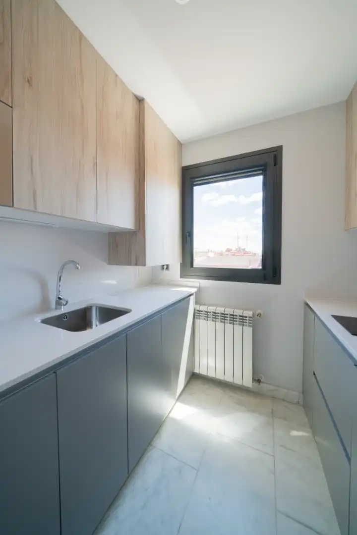 Attic for sale in Ventas