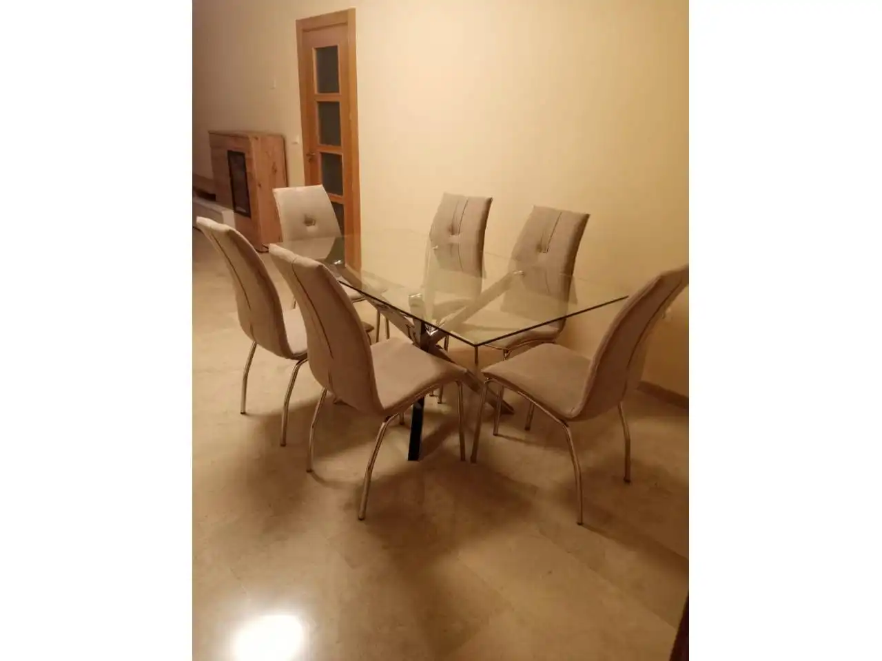 Appartement avec ascenseur à louer à Baza, imagen 59