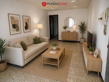 Flat for sale in Santa Eugènia