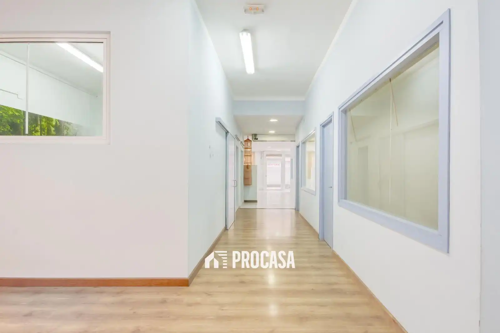 Business premises for sale in Doctor Fleming, imagen 4