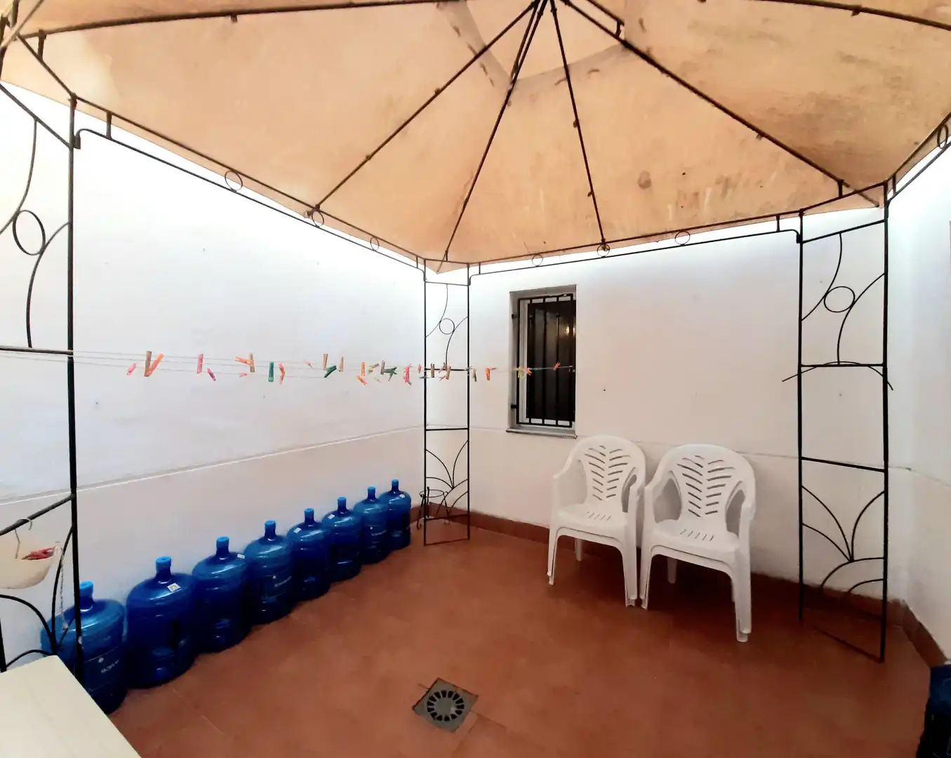 Terraza de Piso en venta en Archena con Aire acondicionado, Calefacción y Parquet