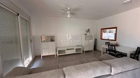 Foto 4 de Casa adosada en venda a Pintor Inocencio Medina Vera, 9, Los Narejos - Punta Calera, Murcia