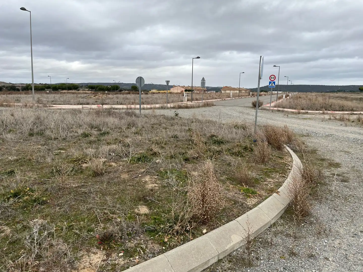 Residencial en venda en Sanchidrián