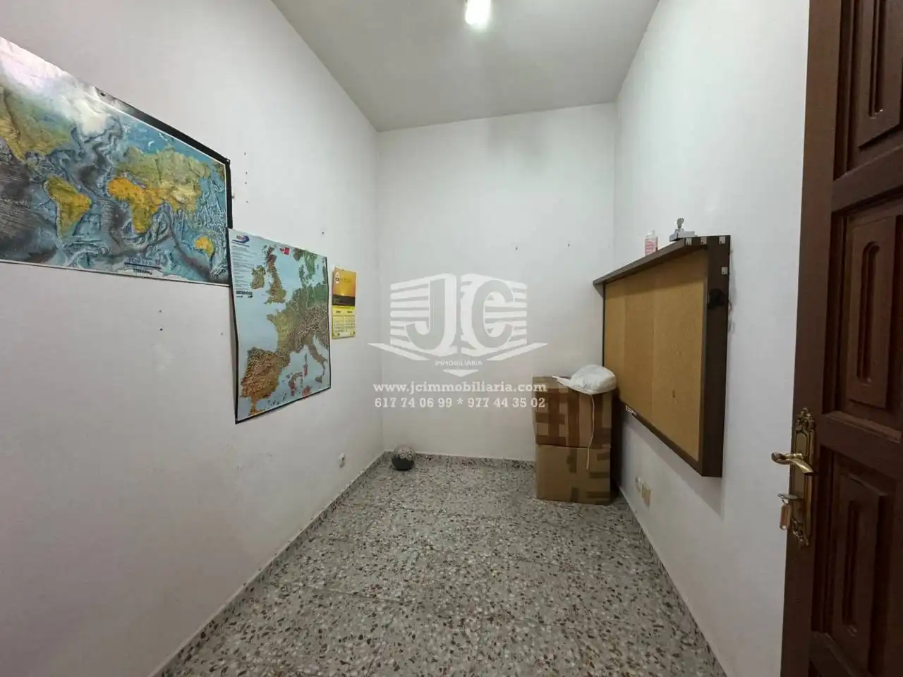 Casa o xalet en venda en Tortosa amb Aire condicionat, Terrassa i Moblat