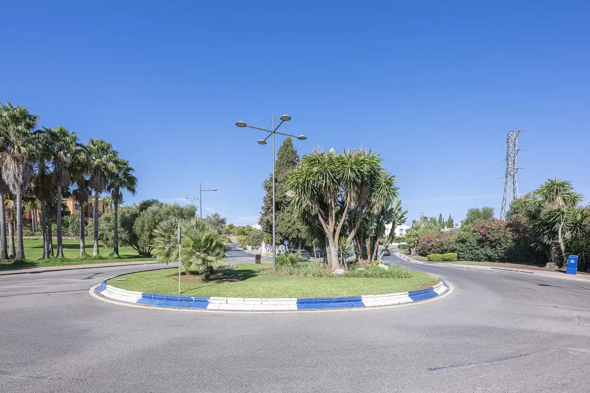 Maison mitoyenne à vendre à Nueva Andalucía, imagen 31