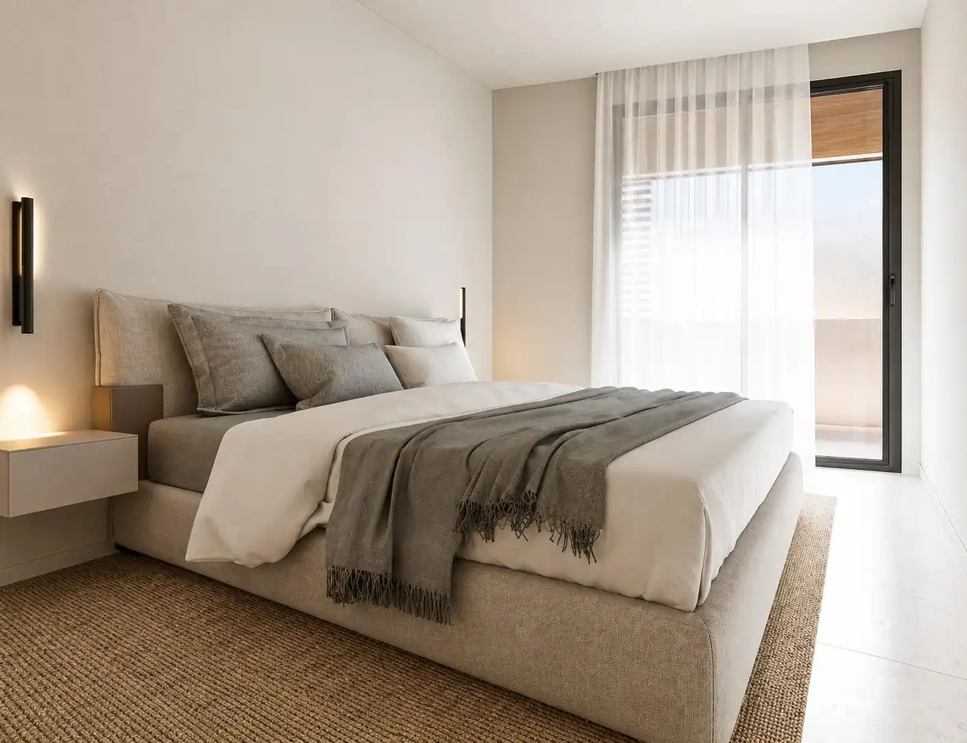 Ático con piscina en venta en Avenida MADRID, imagen 5