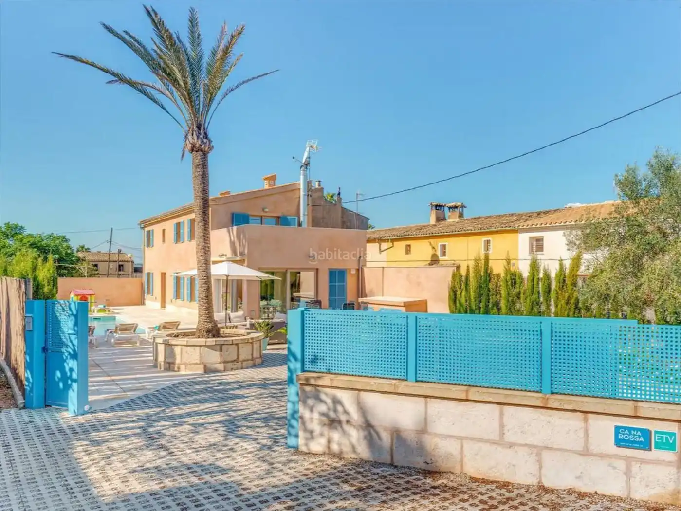 Haus zur Miete in Carrer Camí de sa Torre 20, imagen 22