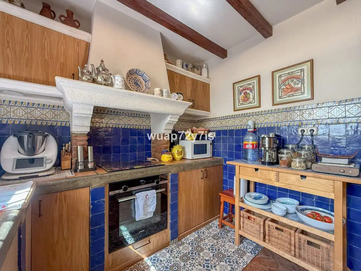 Casa a schiera in vendita a Milla de Oro, imagen 20
