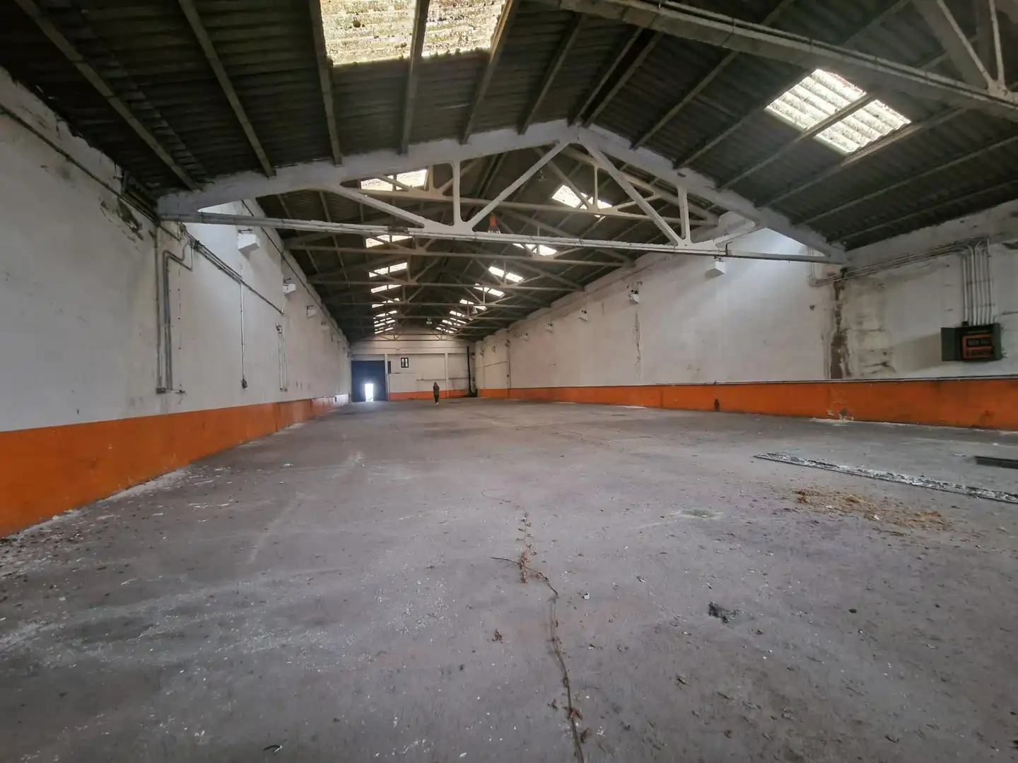 Industrial buildings for sale in Outeiro de Rei