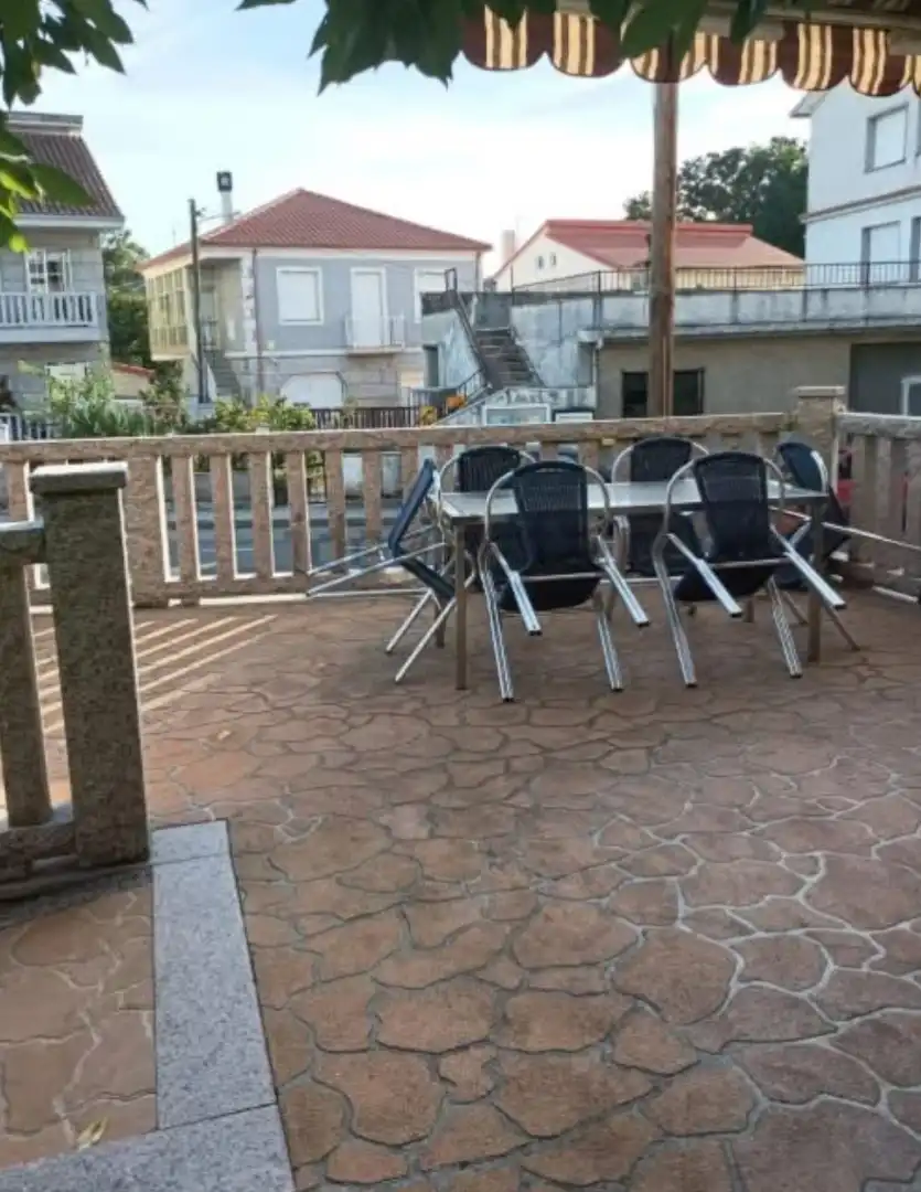 House with garden for sale in Rúa Antonio Sequeiros Glez, imagen 37