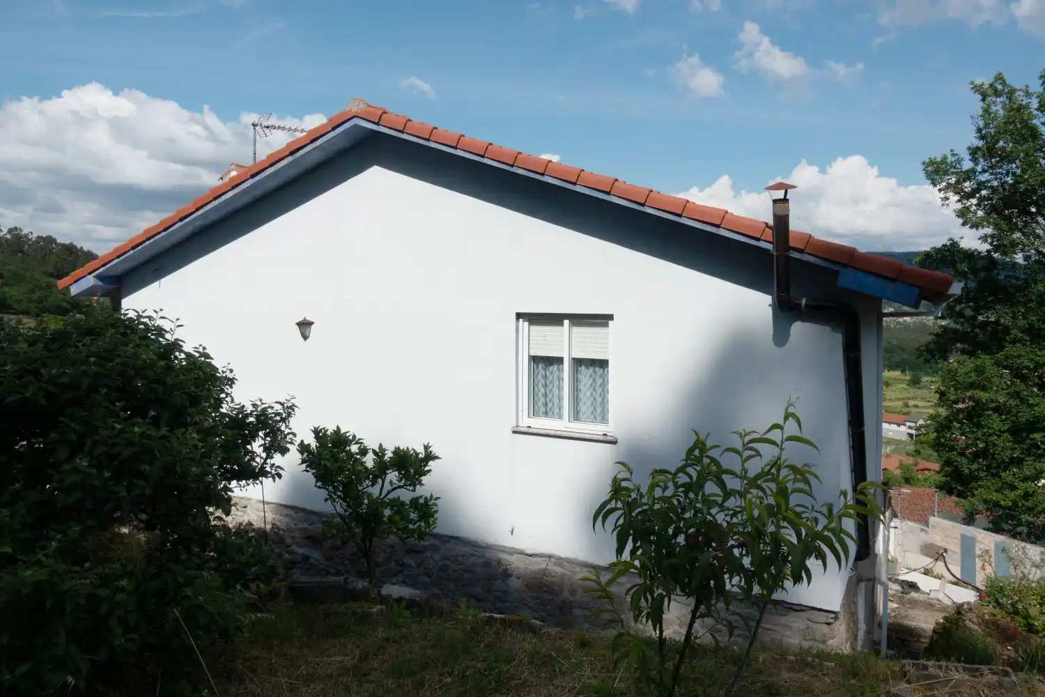 Maison à vendre à Ponteareas