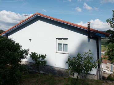 Casa in vendita a Ponteareas