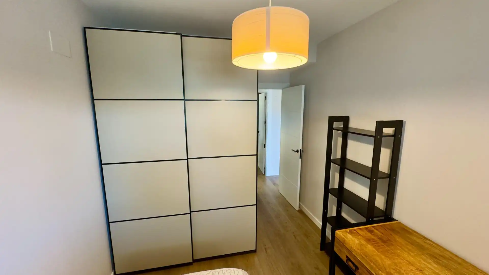 Flat for rent in Granada  with Air Conditioner, Heating and Terrace
