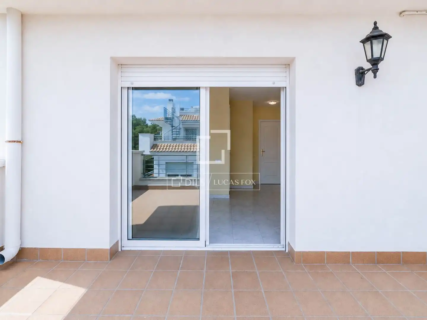 Attique avec ascenseur à vendre à Centre, imagen 13