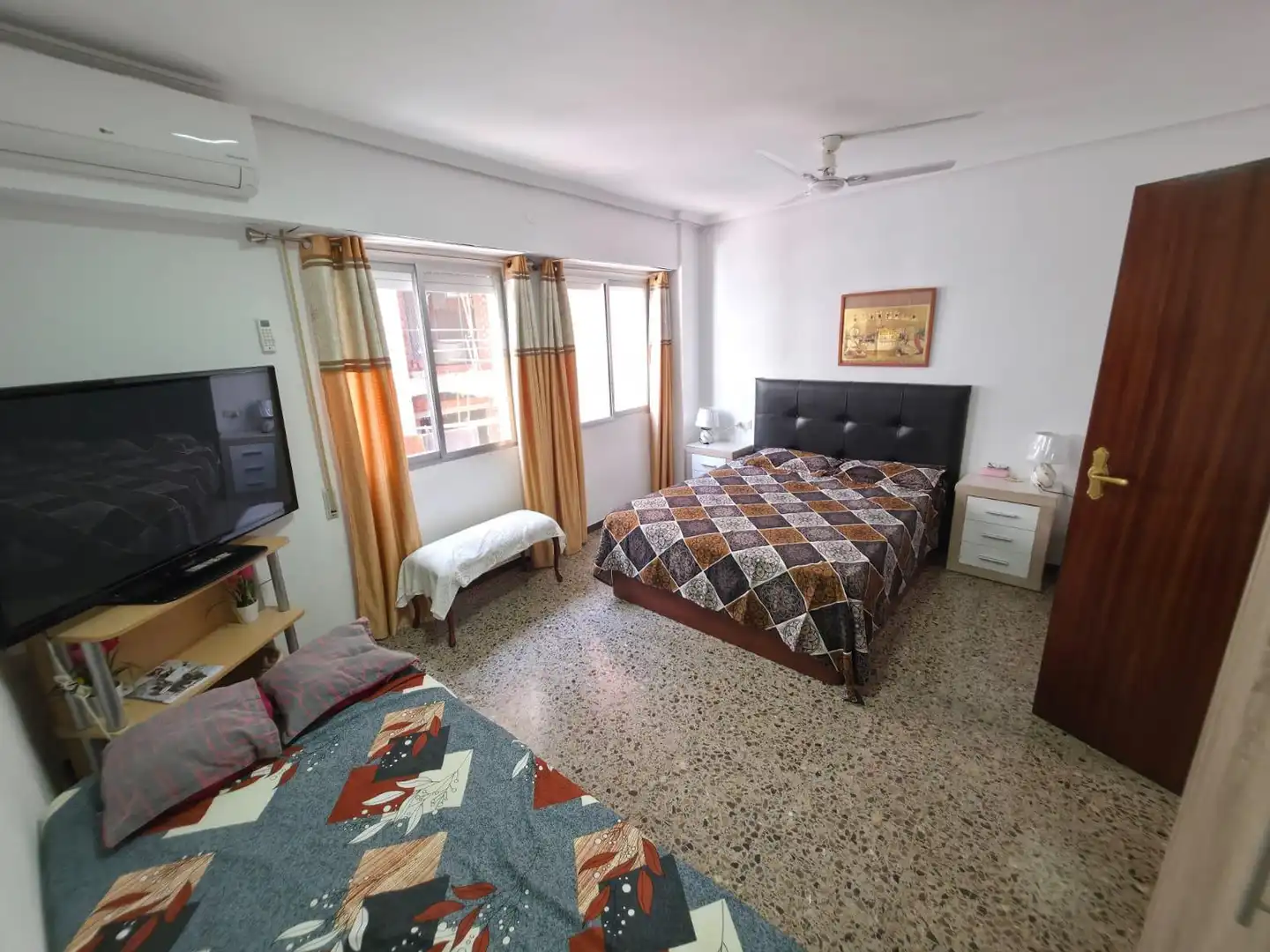 Appartement compact avec terrasse à vendre à Saladar, imagen 13