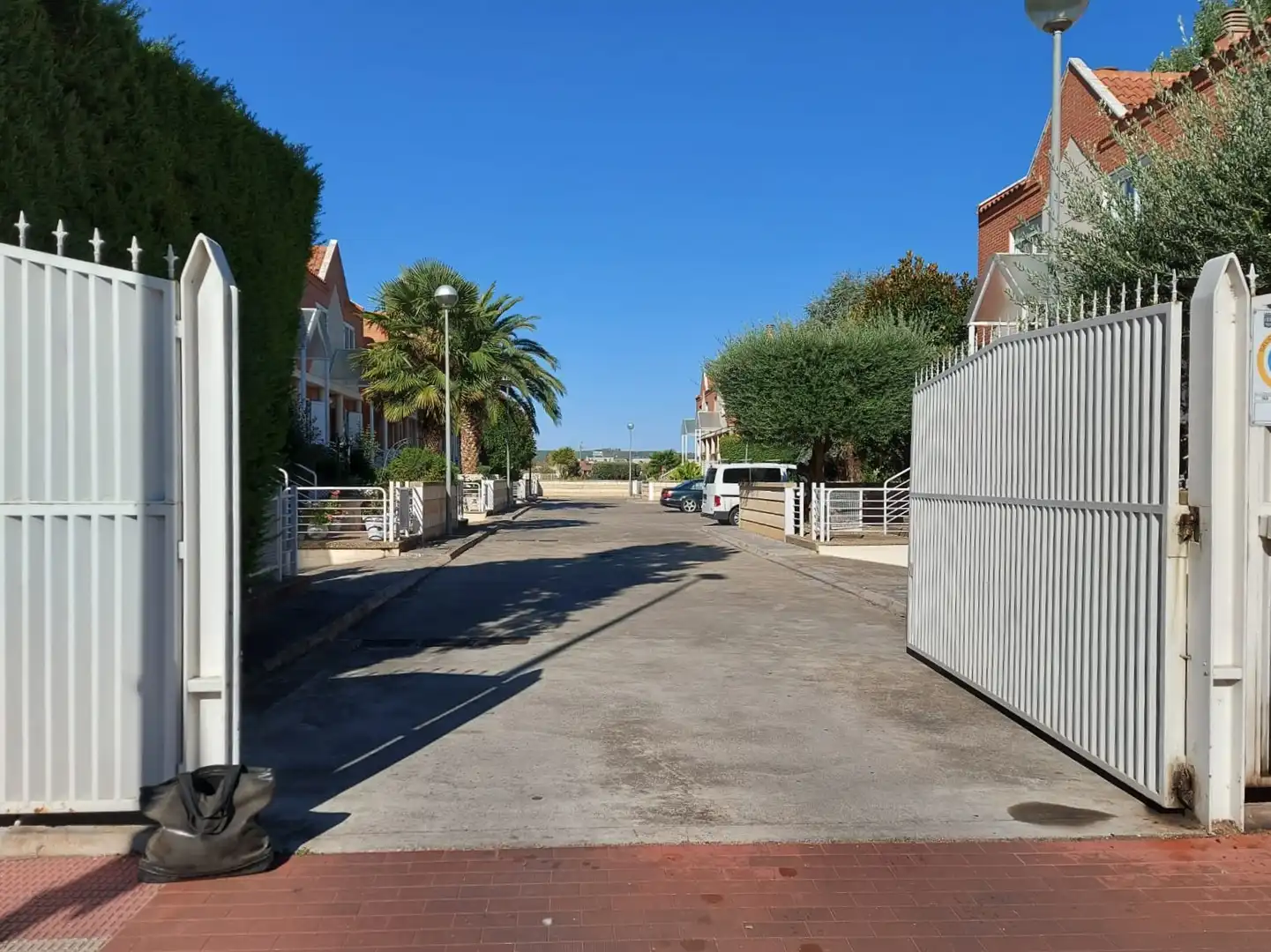 Casa con jardín en venta en Logroño - Avda. de Madrid, imagen 64