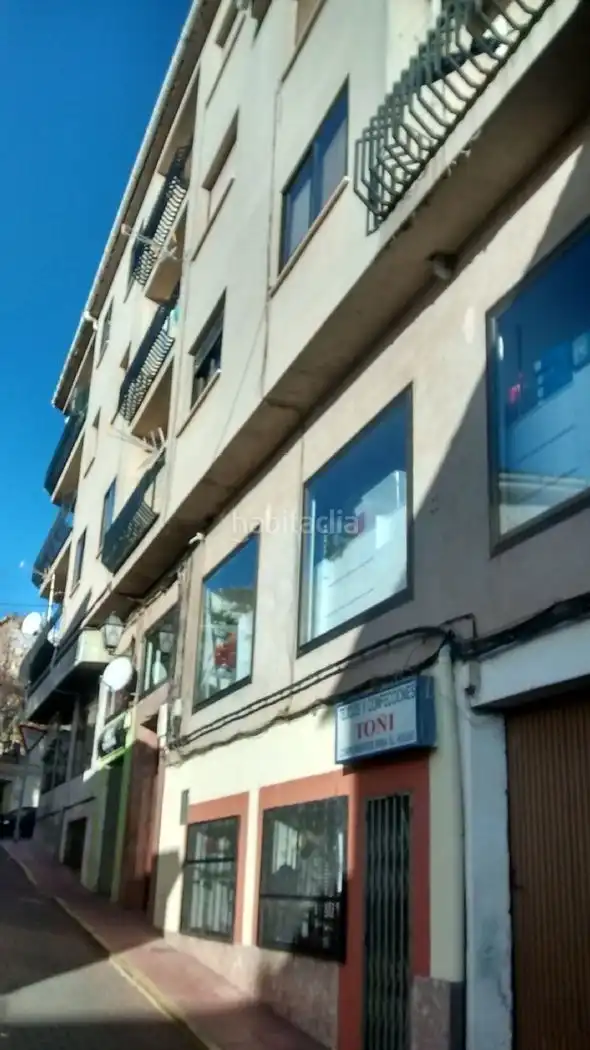 Piso en venta en Calle Roberto Molina 1, imagen 2