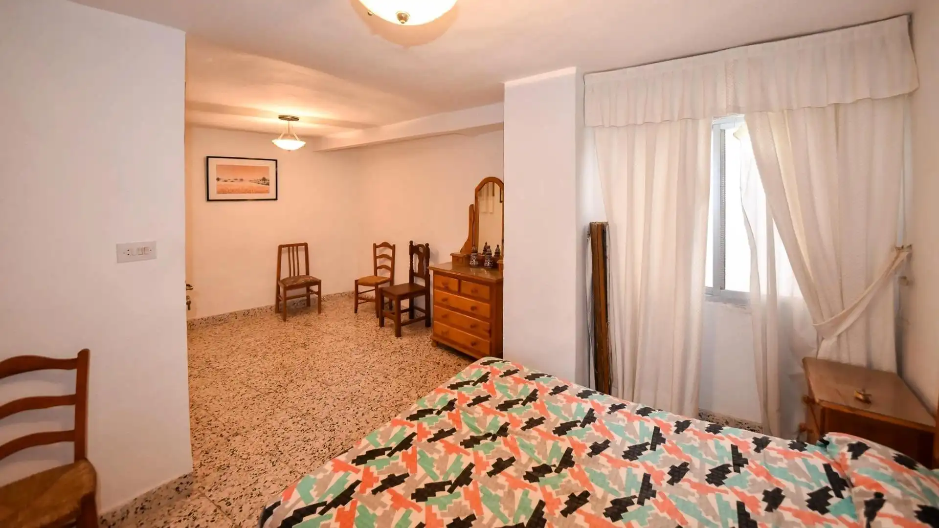 Casa adosada en venta en Calle CRUCES, Lanjarón