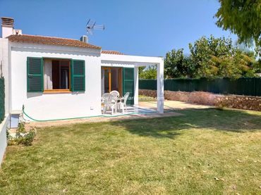 Apartamento en venta en Cala en Blanes