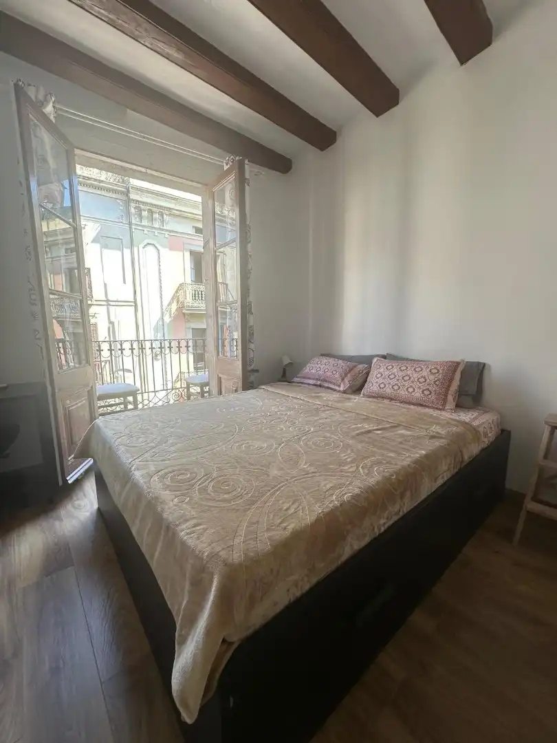 Flat with terrace to rent in Carrer d'Avinyó, imagen 10