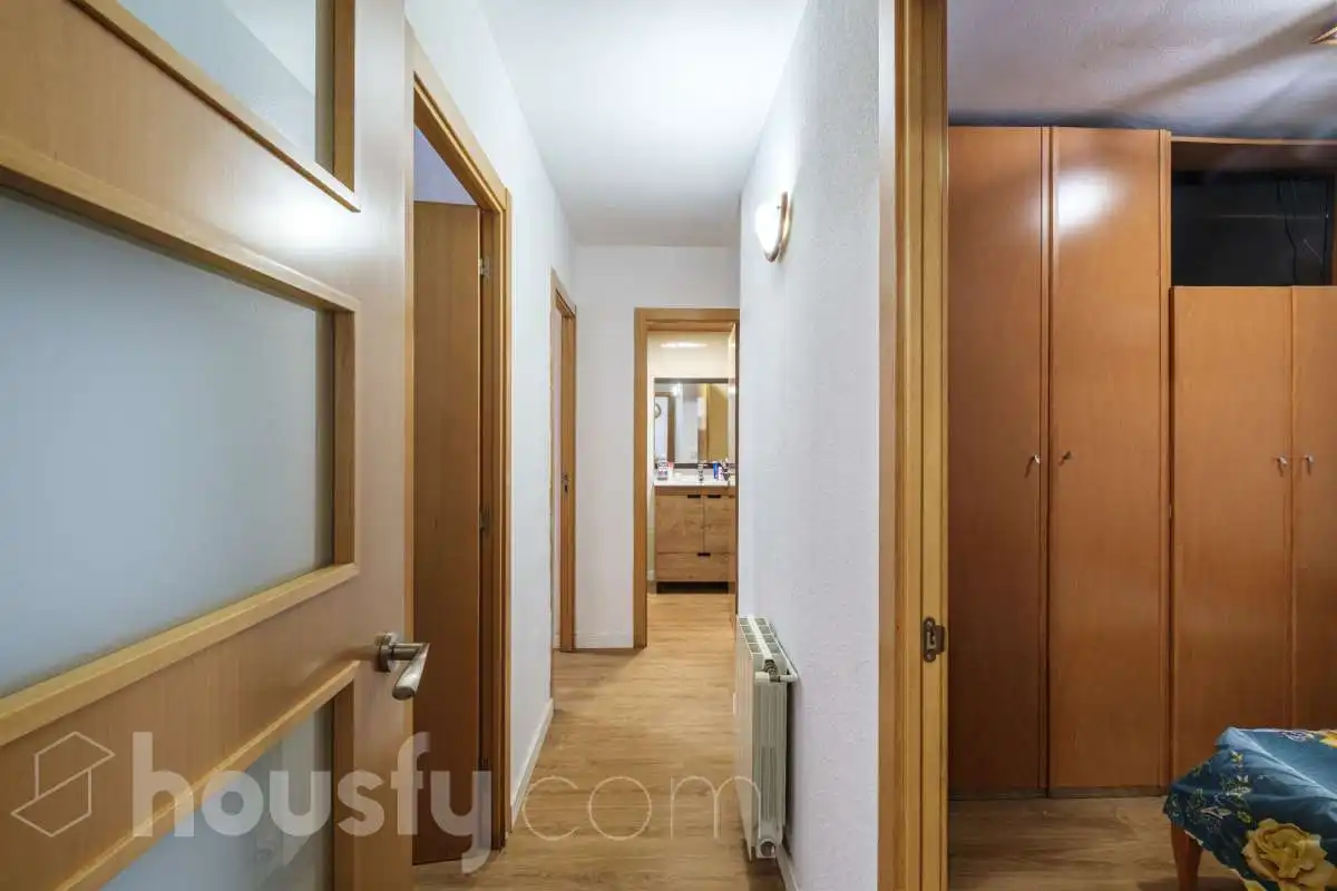 Flat for sale in Sud